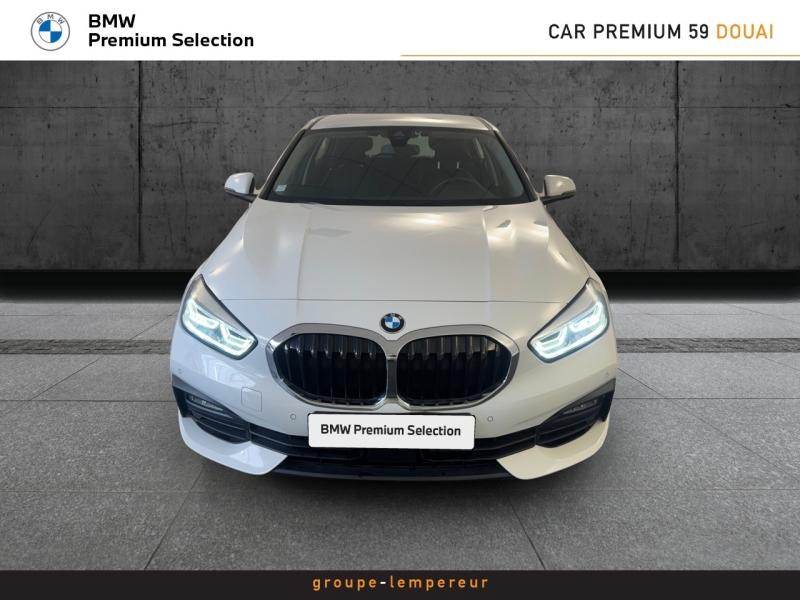 Image BMW Série 1 116d 116ch Lounge