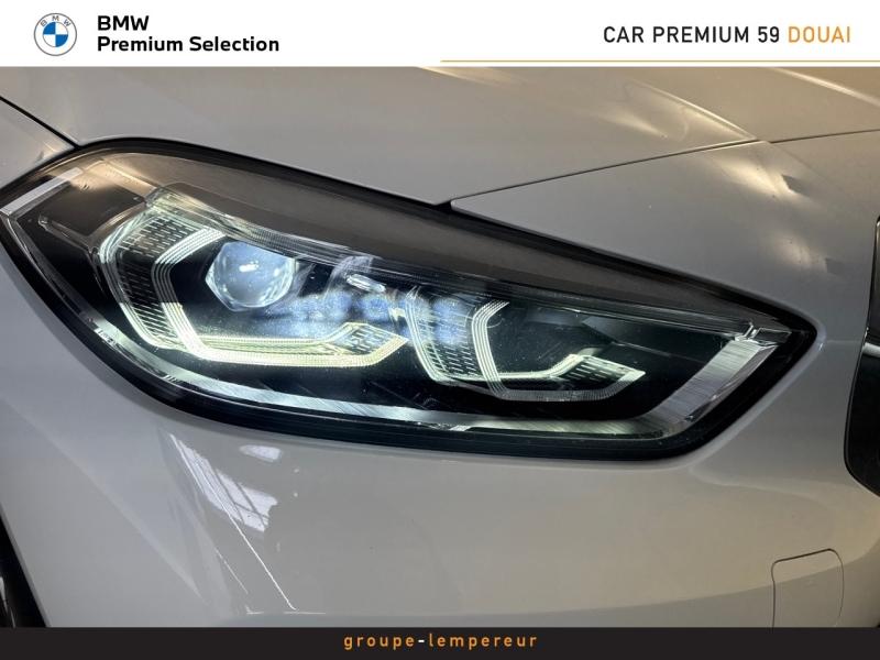 Image BMW Série 1 116d 116ch Lounge