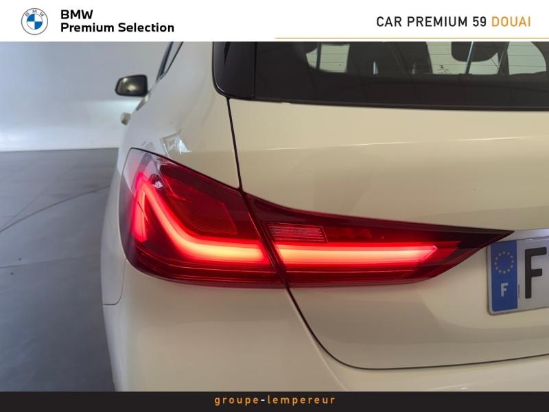 Image BMW Série 1 116d 116ch Lounge