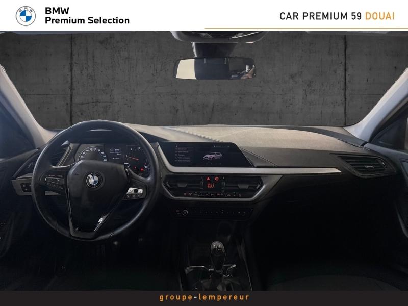 Image BMW Série 1 116d 116ch Lounge