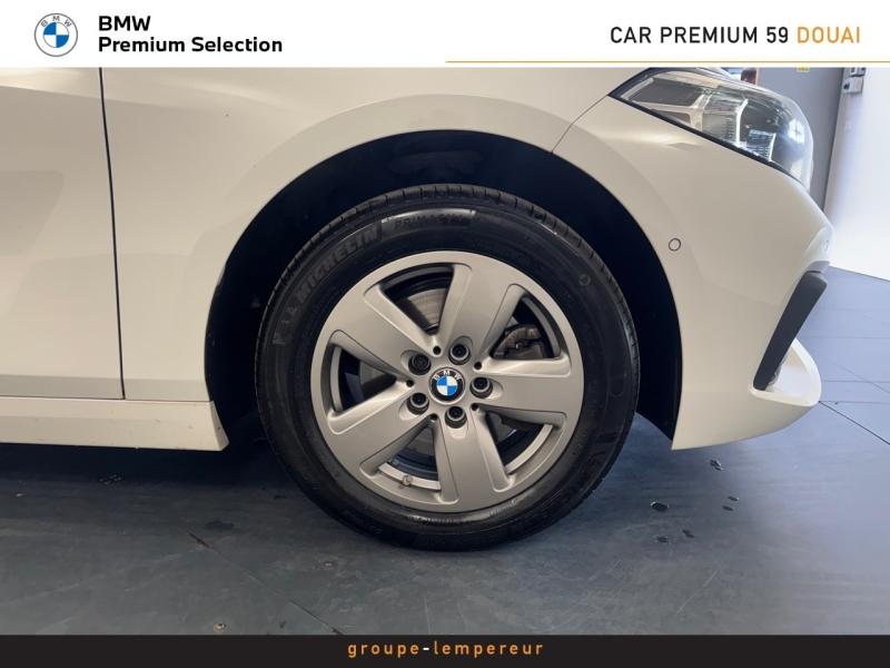 Image BMW Série 1 116d 116ch Lounge