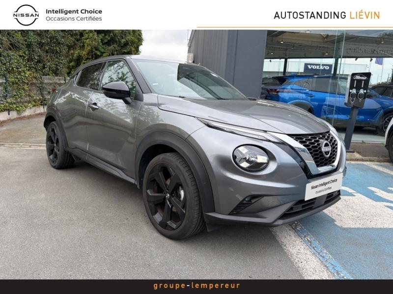 Image NISSAN Juke 1.0 DIG-T 114ch Tekna 2023.5