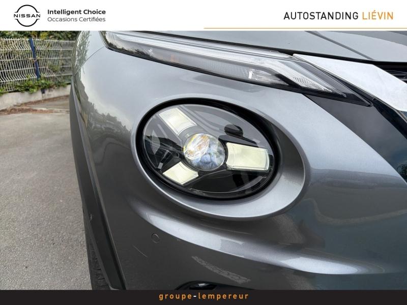 Image NISSAN Juke 1.0 DIG-T 114ch Tekna 2023.5