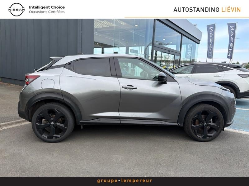 Image NISSAN Juke 1.0 DIG-T 114ch Tekna 2023.5