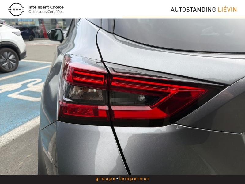 Image NISSAN Juke 1.0 DIG-T 114ch Tekna 2023.5