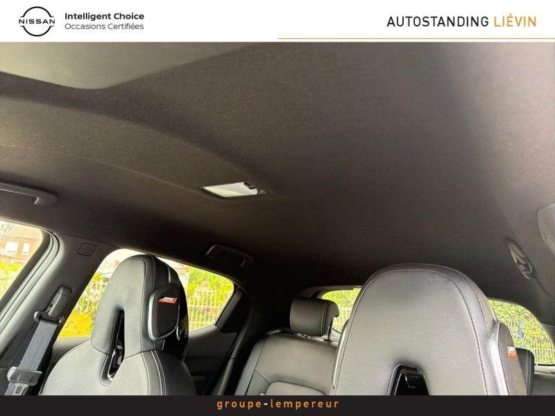 Image NISSAN Juke 1.0 DIG-T 114ch Tekna 2023.5