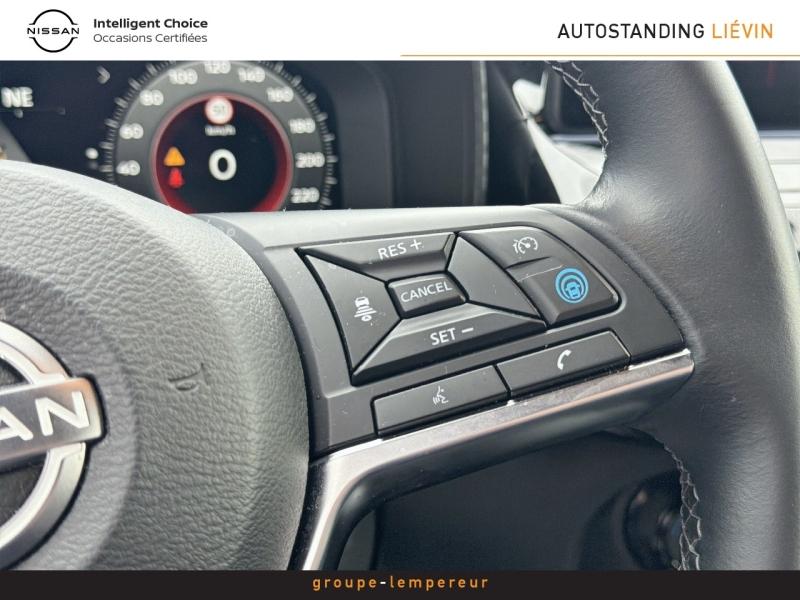 Image NISSAN Juke 1.0 DIG-T 114ch Tekna 2023.5