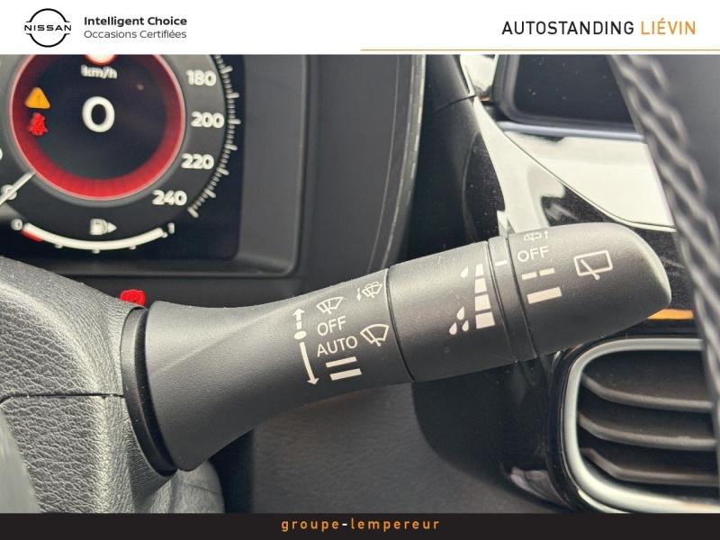 Image NISSAN Juke 1.0 DIG-T 114ch Tekna 2023.5