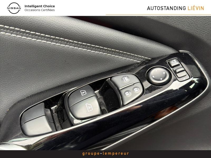 Image NISSAN Juke 1.0 DIG-T 114ch Tekna 2023.5