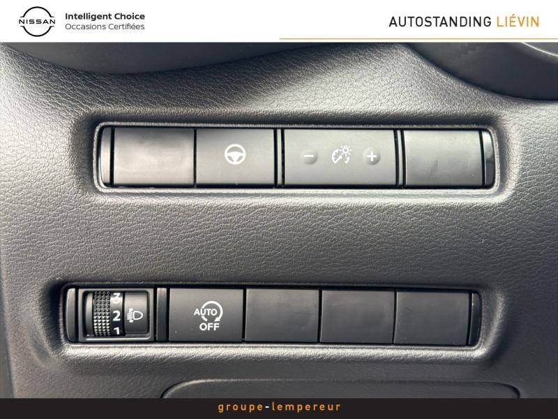 Image NISSAN Juke 1.0 DIG-T 114ch Tekna 2023.5