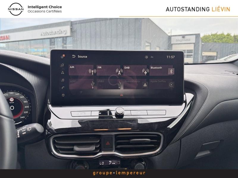 Image NISSAN Juke 1.0 DIG-T 114ch Tekna 2023.5