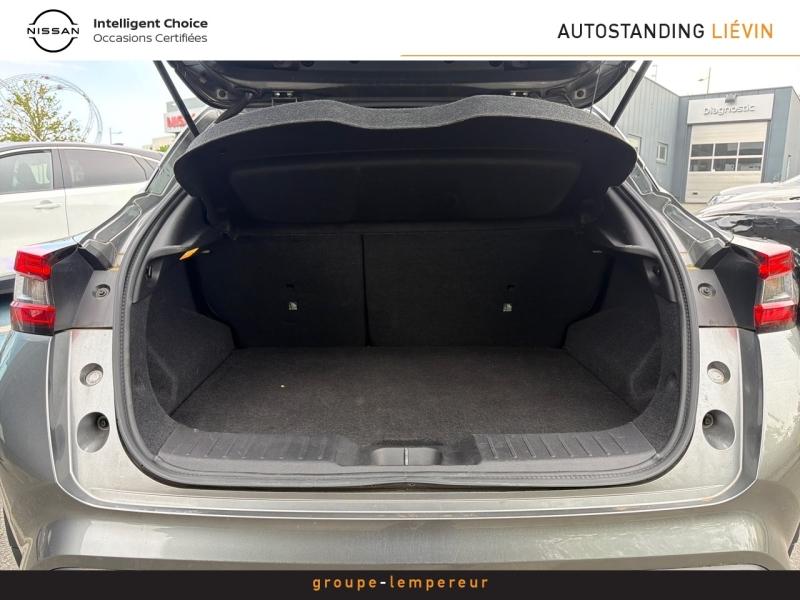 Image NISSAN Juke 1.0 DIG-T 114ch Tekna 2023.5