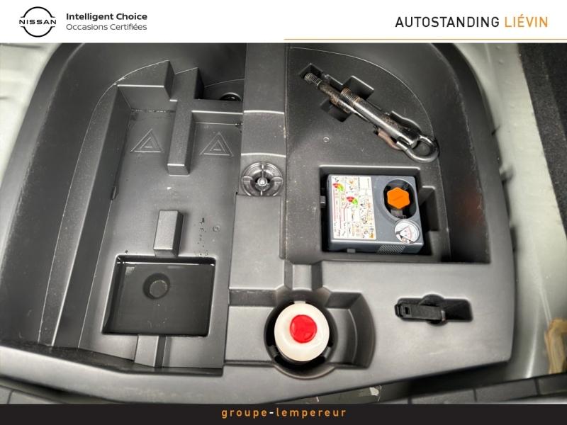 Image NISSAN Juke 1.0 DIG-T 114ch Tekna 2023.5