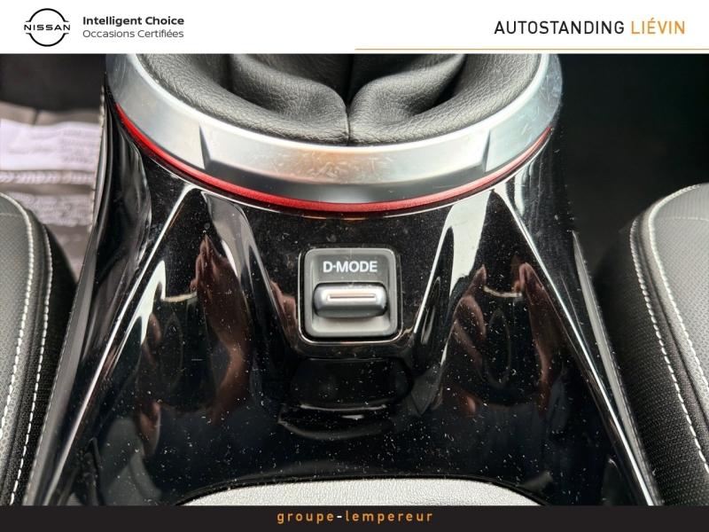 Image NISSAN Juke 1.0 DIG-T 114ch Tekna 2023.5