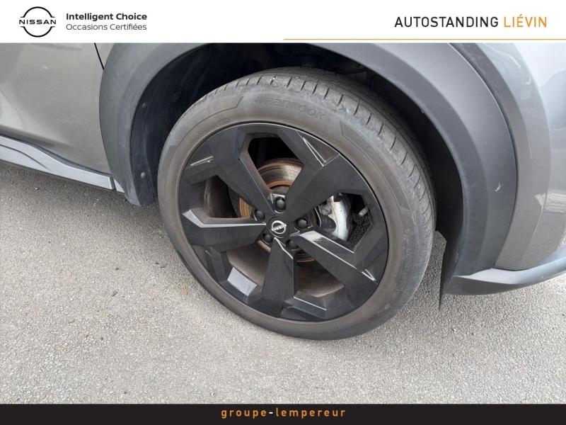 Image NISSAN Juke 1.0 DIG-T 114ch Tekna 2023.5