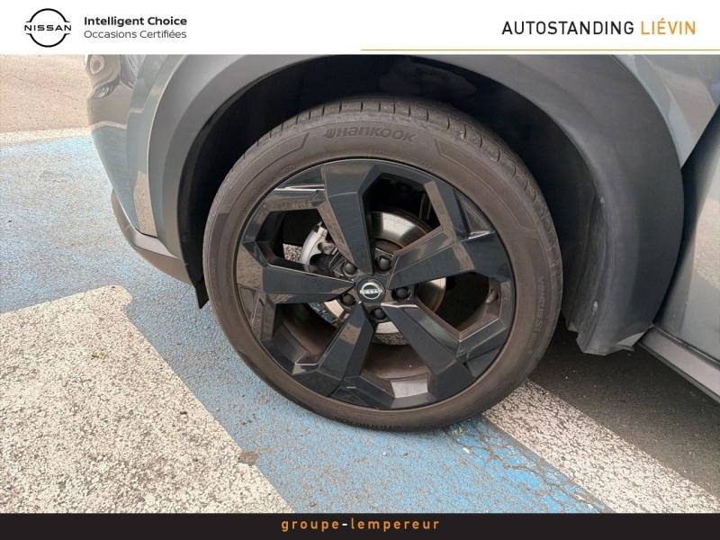 Image NISSAN Juke 1.0 DIG-T 114ch Tekna 2023.5