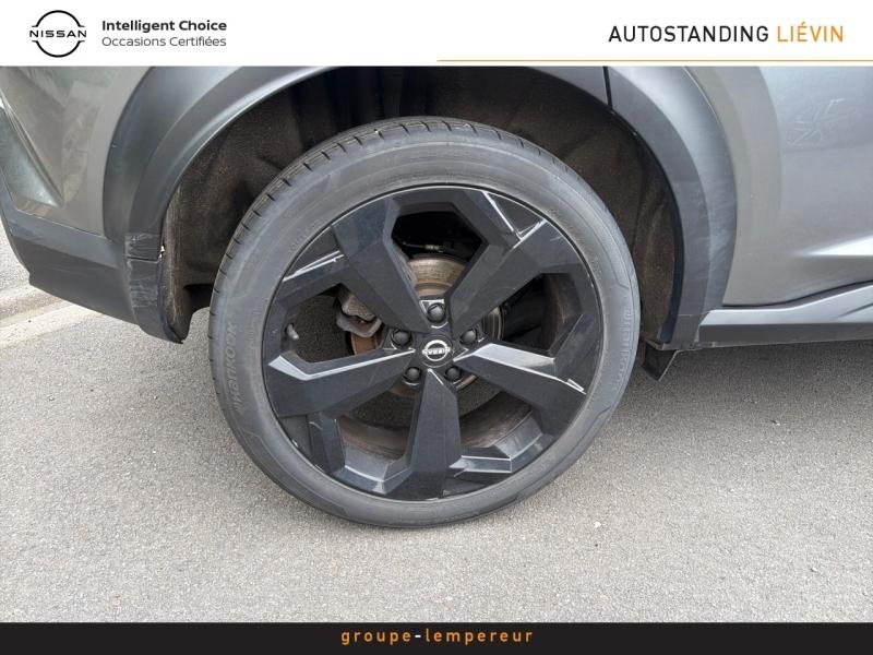 Image NISSAN Juke 1.0 DIG-T 114ch Tekna 2023.5