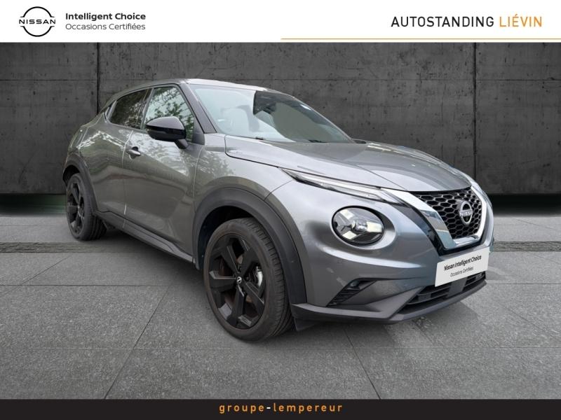 Photo NISSAN Juke 1.0 DIG-T 114ch Tekna 2023.5