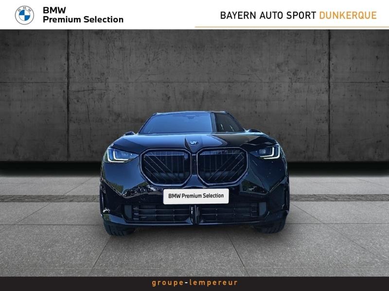 Image BMW X3 xDrive30e 299ch M Sport