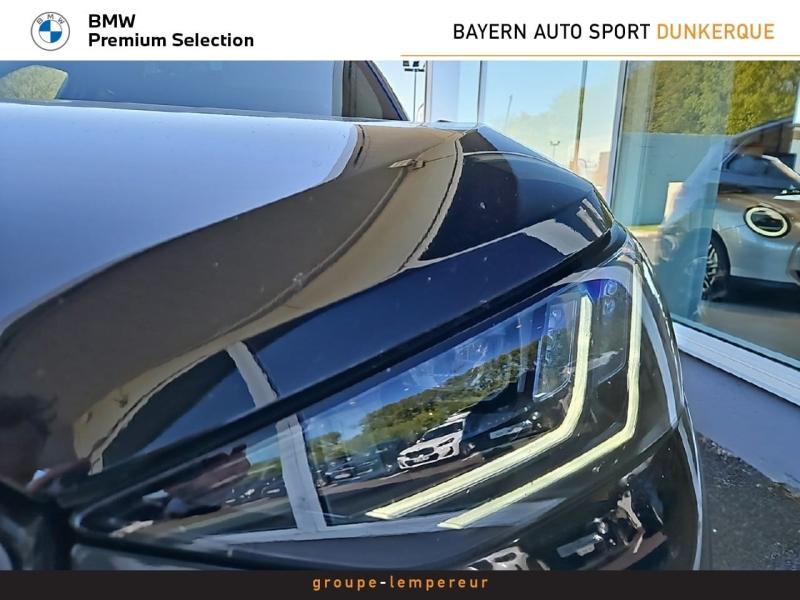 Image BMW X3 xDrive30e 299ch M Sport