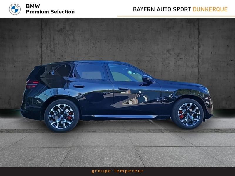 Image BMW X3 xDrive30e 299ch M Sport