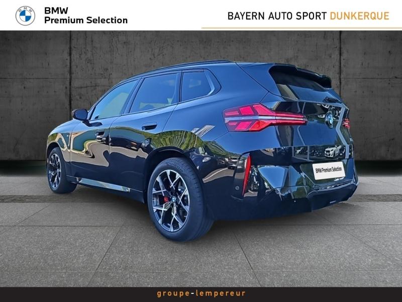 Image BMW X3 xDrive30e 299ch M Sport