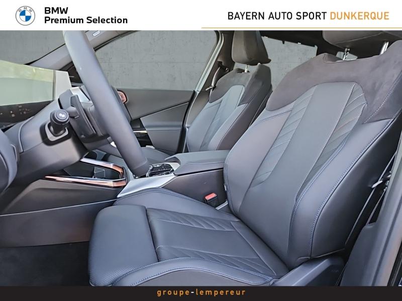 Image BMW X3 xDrive30e 299ch M Sport