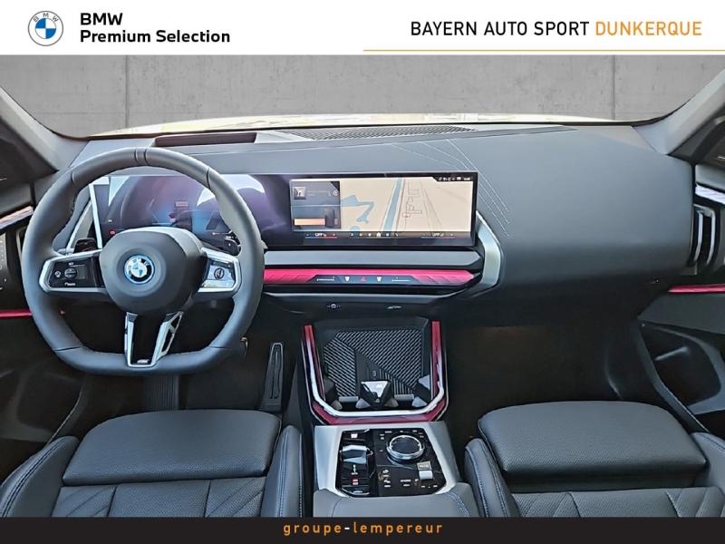 Image BMW X3 xDrive30e 299ch M Sport