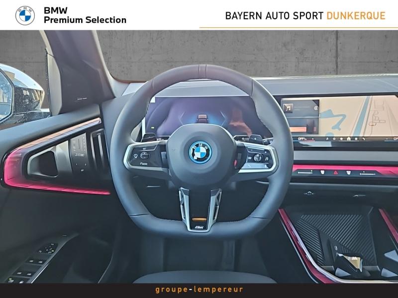 Image BMW X3 xDrive30e 299ch M Sport