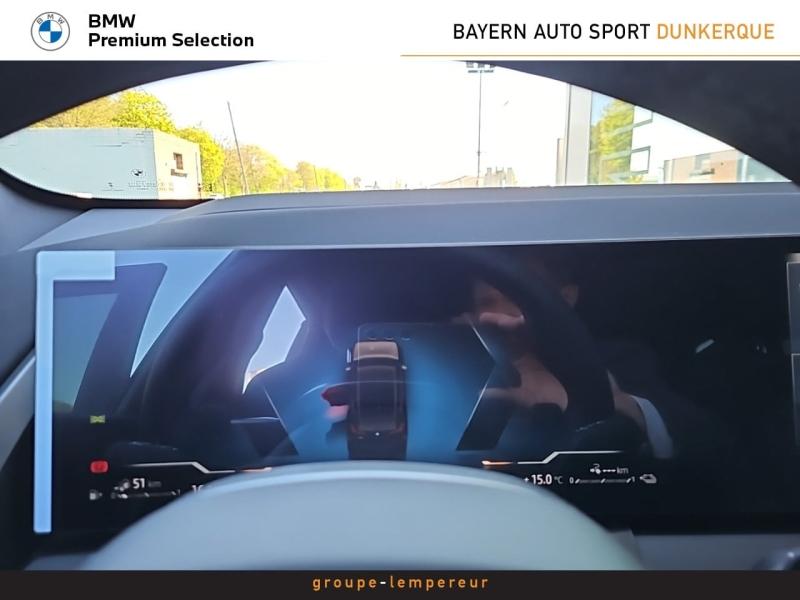 Image BMW X3 xDrive30e 299ch M Sport