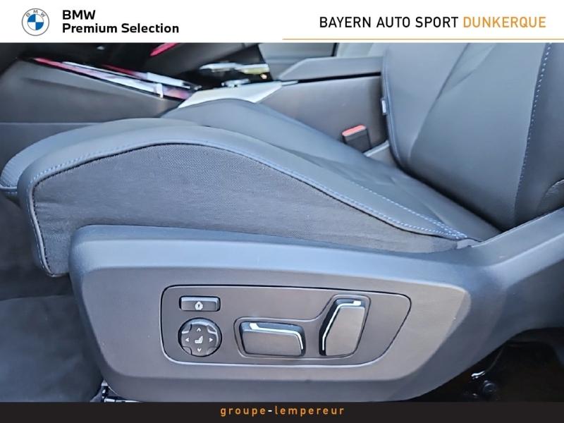 Image BMW X3 xDrive30e 299ch M Sport