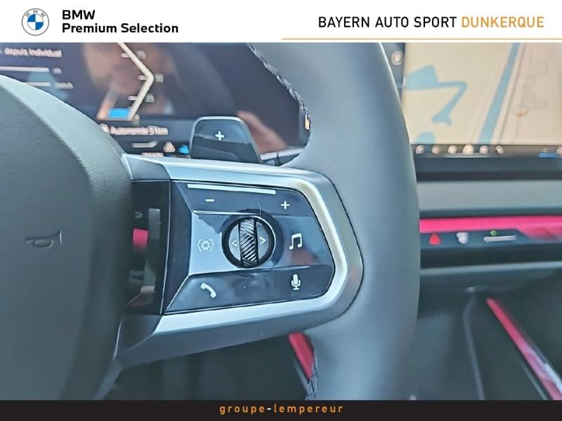 Image BMW X3 xDrive30e 299ch M Sport