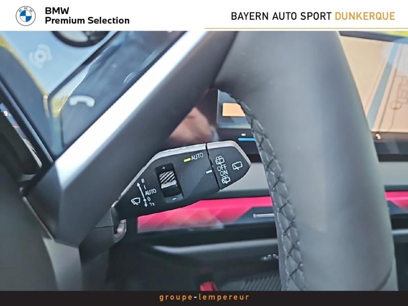 Image BMW X3 xDrive30e 299ch M Sport