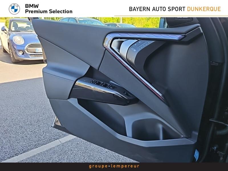 Image BMW X3 xDrive30e 299ch M Sport