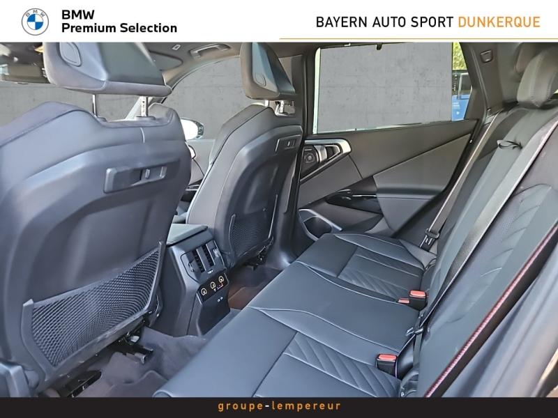 Image BMW X3 xDrive30e 299ch M Sport