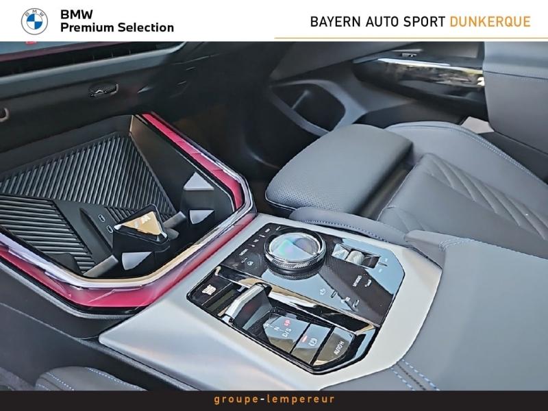 Image BMW X3 xDrive30e 299ch M Sport