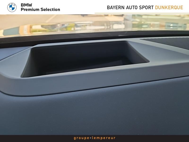 Image BMW X3 xDrive30e 299ch M Sport