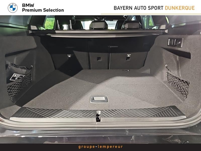 Image BMW X3 xDrive30e 299ch M Sport