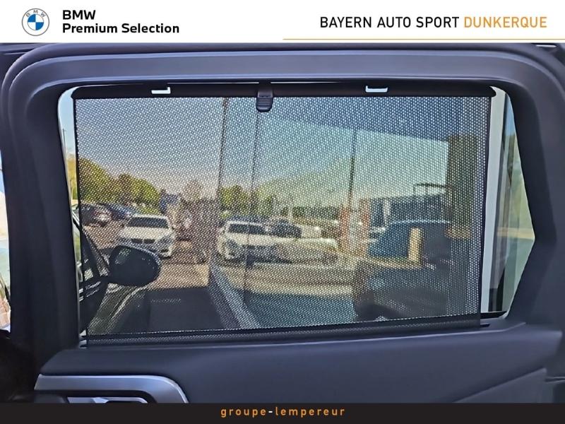 Image BMW X3 xDrive30e 299ch M Sport