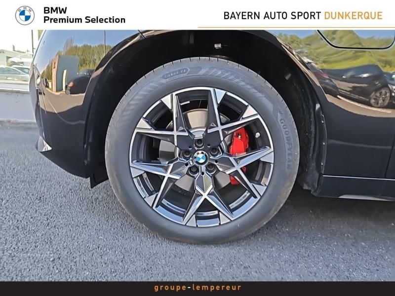 Image BMW X3 xDrive30e 299ch M Sport