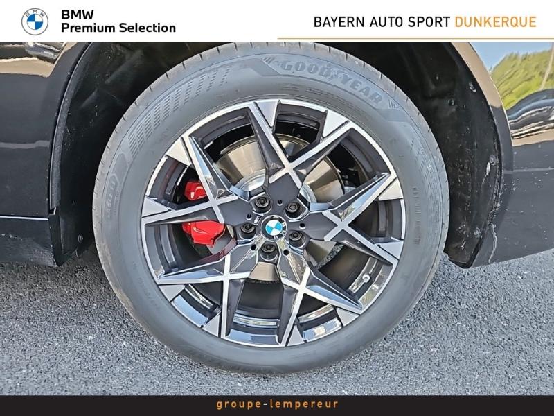 Image BMW X3 xDrive30e 299ch M Sport
