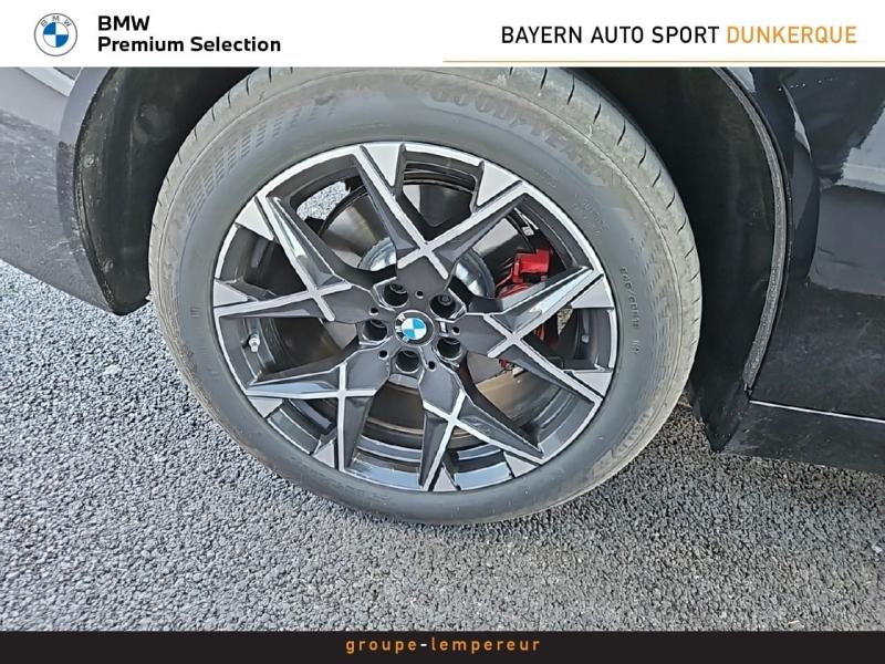 Image BMW X3 xDrive30e 299ch M Sport