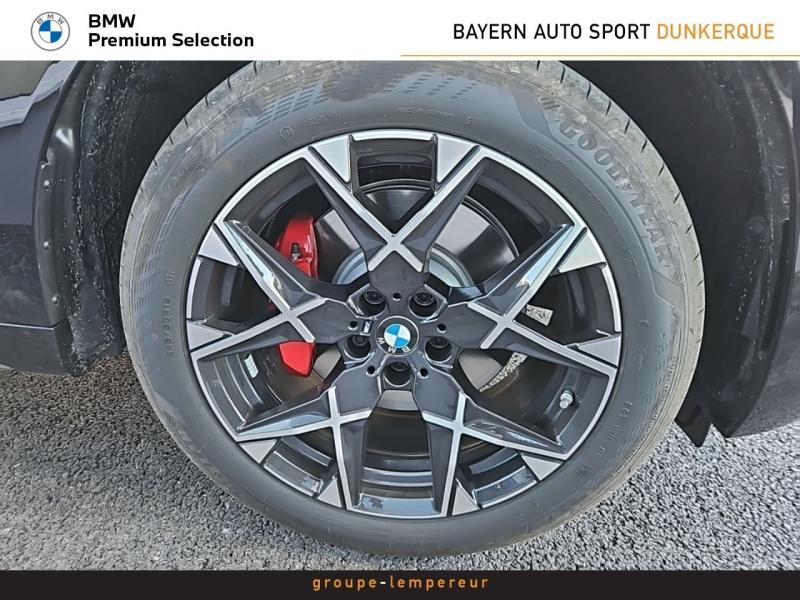 Image BMW X3 xDrive30e 299ch M Sport