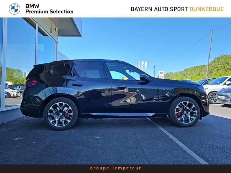 Image BMW X3 xDrive30e 299ch M Sport