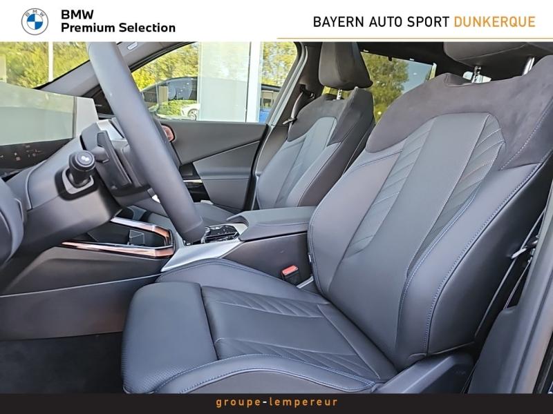 Image BMW X3 xDrive30e 299ch M Sport