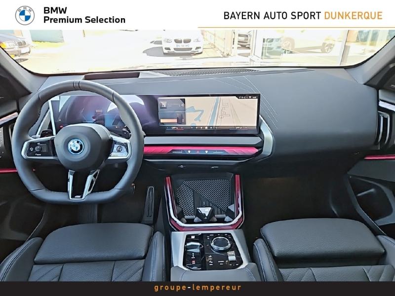 Image BMW X3 xDrive30e 299ch M Sport