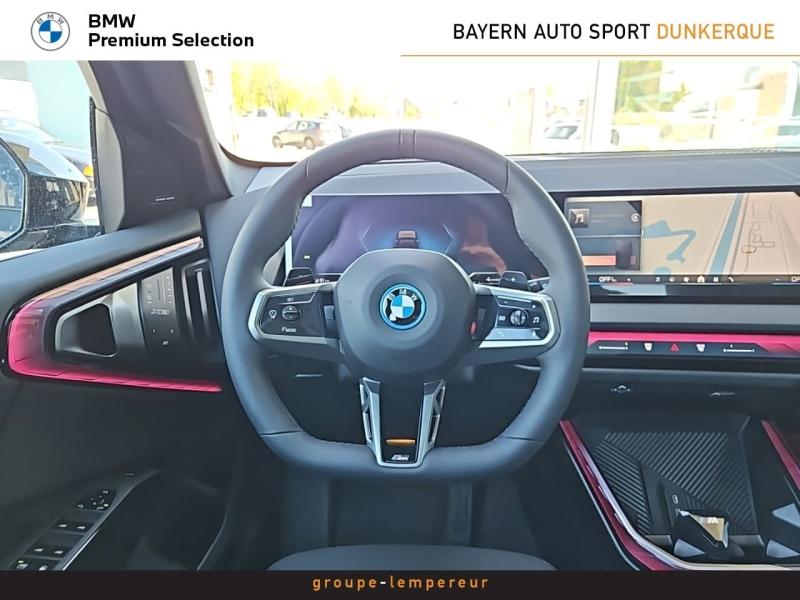 Image BMW X3 xDrive30e 299ch M Sport