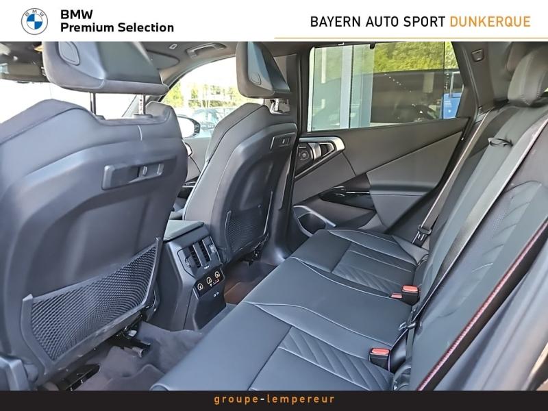 Image BMW X3 xDrive30e 299ch M Sport