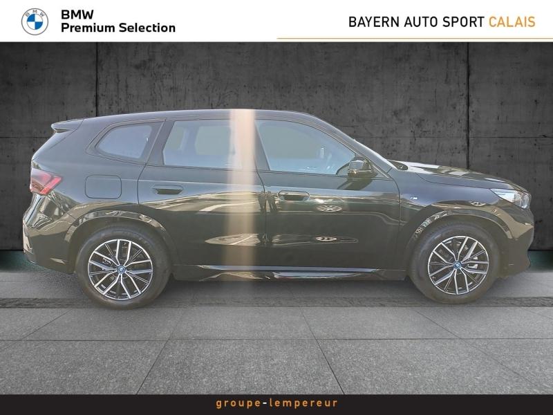 Image BMW X1 ixDrive30 313ch M Sport