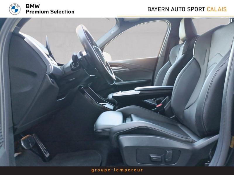 Image BMW X1 ixDrive30 313ch M Sport
